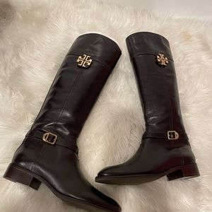 Tory Burch Eloise Riding Boot